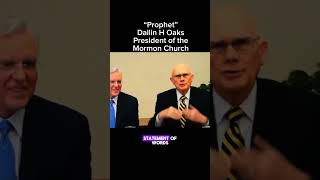 The Mormon Church Refuses to Apologize #exmormon