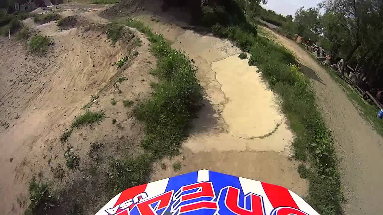 Biotop Bike Park Zajawka