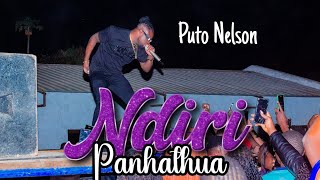 Puto Nelson - Ndiri Panhathua 2025