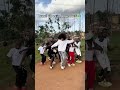 Connecting culutures🇧🇷❤️🇺🇬 Smash Talent Kids Africa !