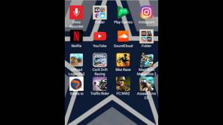 Thumb drift with hack app data android screenshot 3