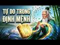 Cách Làm Chủ Cuộc Đời Khi Biết Mình Không Thể Thoát Khỏi Định Mệnh