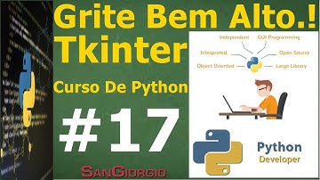 Curso Programação - Criando Um Sistema De Loja Em Python Tkinter -  17