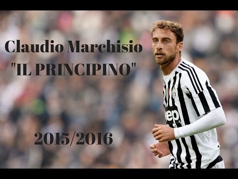 Claudio Marchisio 'IL