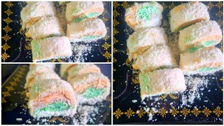 Independence 2022|Independence Day Special Recipe: Tri Color Dessert | Independence Day Recipe Ideas screenshot 4