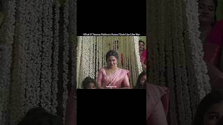 Pavazha Malli Song Aishwarya Lekshmi WhatsApp status #love #crush #aishwaryalekshmi #wife #cute