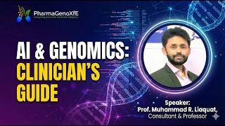 Bioinformatics, AI, and Genomic Data Interpretation: What Clinicians and Researchers Need to Know