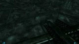 Fallout3 Giant Nuke (Fatman)