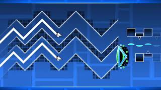 *Upcoming Top 20* | [EXTREME DEMON] | Infinity | Geometry Dash Layout | ItsDavex007