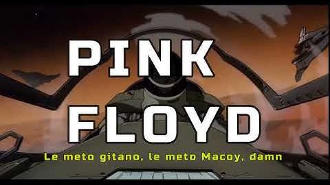 PINK FLOYD YUNG BEEF x COOKIN SOUL FT PABLO CHILL E CON LETRA AMVTRVP