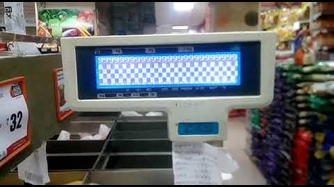 CAS CL5200 common problems