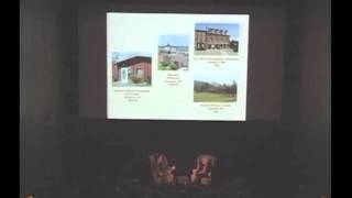 David S. Rubin Interviews David Halliday - Part 1/4