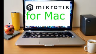 How to get Winbox mac - Crossover [2023] screenshot 5