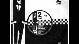 Video thumbnail of "Desmond Dekker and the Specials   Sammy Dead"