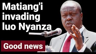 Download Lagu Matiang'i getting luo support  in 2027 MP3