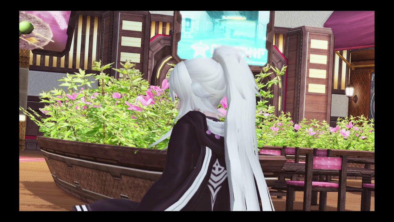 ブログ用 耳はねっ毛エクステ Youtube