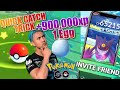 TOP 10! TIPS & TRICKS YOU NEED TO KNOW POKEMON GO (2020)