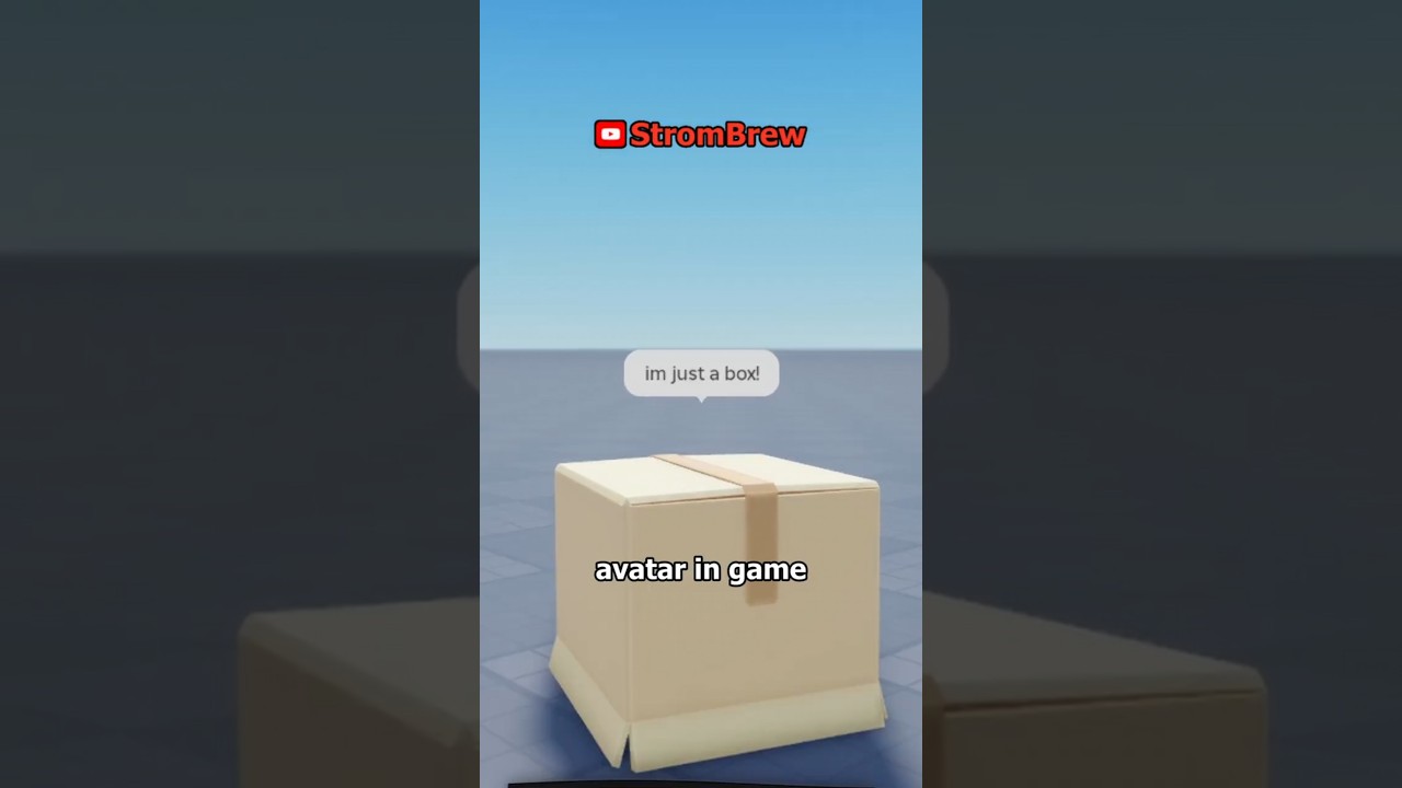 if you HAD to pick between korblox or headless..