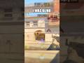 How did I hit that? #cs2 #csgo #counterstrike2