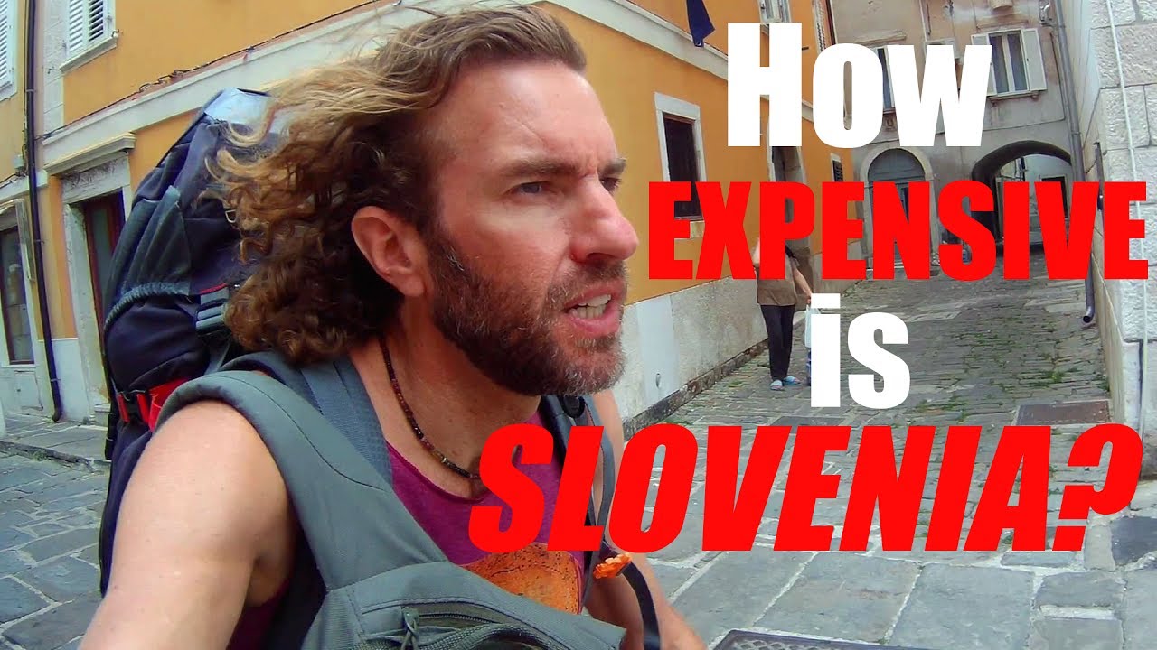 Slovenia Travel: How Expensive Is Traveling In Slovenia?