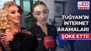 Güllünün Kızı Tuğyanın İnternet Aramaları Ortaya Çıktı: Kan Donduran Detaylar Tv100 Haber