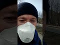 Пермь на карантине. Съездил на работу. В городе полиции нет! Дали удаленку, ура!