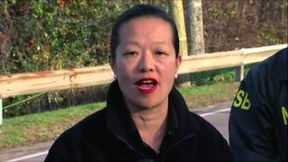 NTSB Says No Distress Calls Heard Before Plane Crash