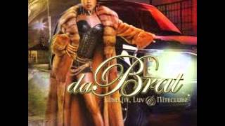 Watch Da Brat Boom video