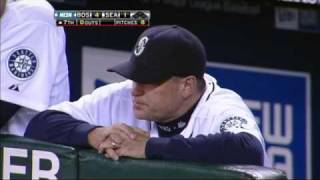 2010/09/15 V-Mart's two-run double