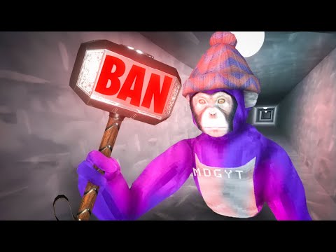 I Trolled with MODERATOR in BIG SCARY...