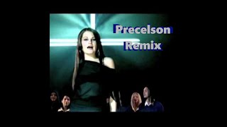Groove Coverage - God Is A Girl (Precelson Remix)