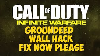 WTF!!!! Infinity Ward Fix NOW PLEASE!!! Wealth
