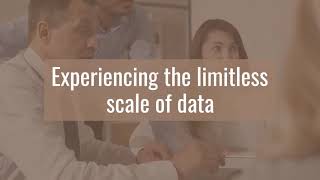 Driving Innovation with limitless Analytics with Microsoft Dynamics 365