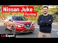Nissan juke review it has headphones in the seats we review the allnew 2020 juke