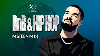 RnB \u0026 HIP HOP ROOFTOP CHILL MIX 2026 I SZA, CHRIS BROWN, DRAKE, KENDRICK LAMAR, , FLO I M6TEEN MIX