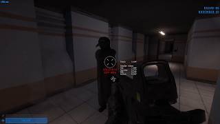 Your average SCPSL session