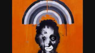 Massive Attack - Paradise Circus