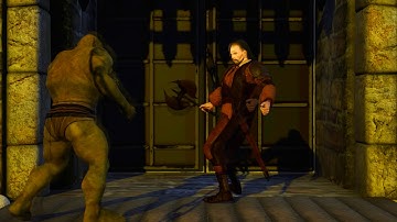 Filament Render in DAZ Studio