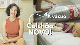 Testei O Colchão Da Bf Vale A Pena Mesmo?