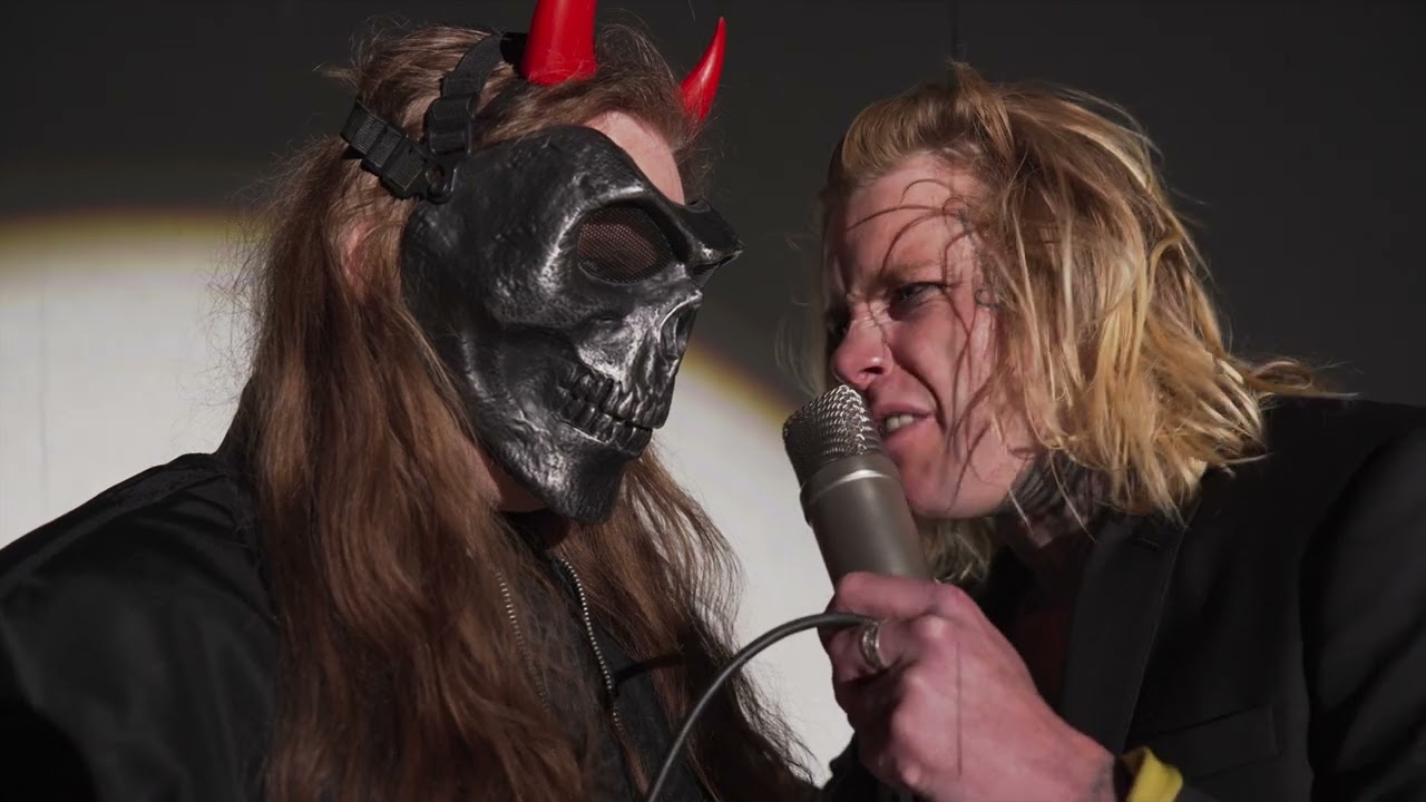 Shane Cole - Now Your Gone (OFFICIAL MUSIC VIDEO)