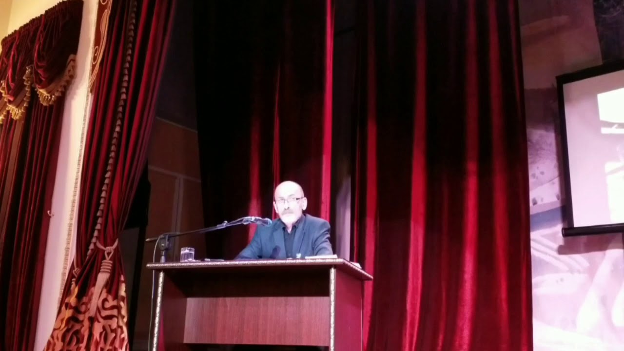 "Доктор Живаго" Б. Пастернака. Из цикла " Лучшие романы 20 века" - YouTube