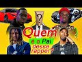 Rappers da New school e seus Pais -OSTENTAÇÃO