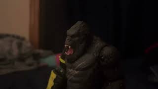 Randomness w/ Kong & Goji Ep. 1: Falling Kong