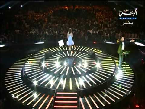 شيرين هلا فبراير 2010 آه يا ليل