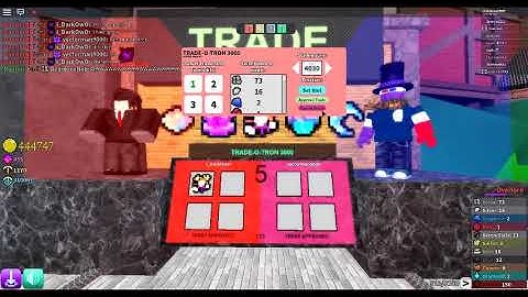 BEST DEAL EVER! (azure mines free ambrosia)