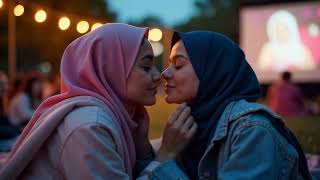 They Were Just Friends Until Love Happened Hijabi Girls Romance