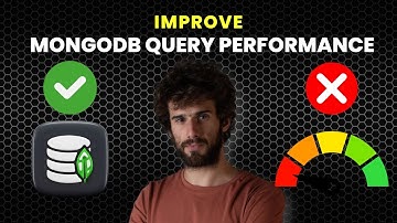 Improve MongoDB Query Performance | Speed Up Your Database Fast!