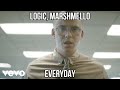 Logic Marshmello Everyday Clean mp3