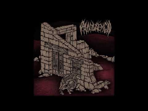 Pandaemon - OROS (Full Album 2026)