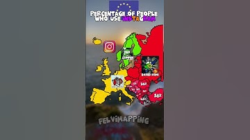 Collab #europe #mapper #geographymap #mapchart #history #maping #geography #map #mapping #mapology
